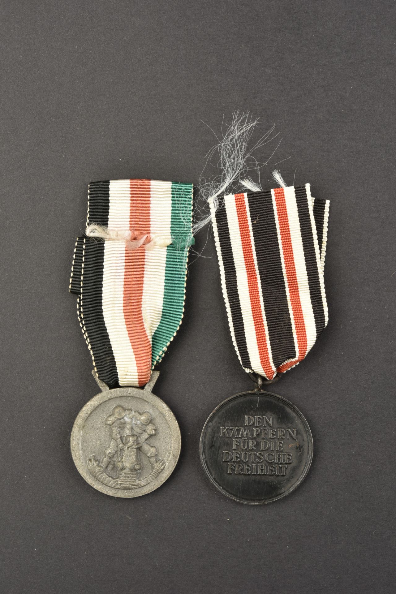 Decoration allemande. German Medals. - Bild 3 aus 4