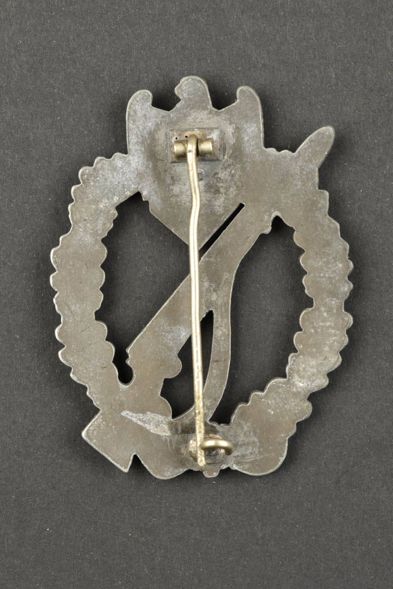 Infanterie Abzeichen. Infantry Badge. - Bild 2 aus 2