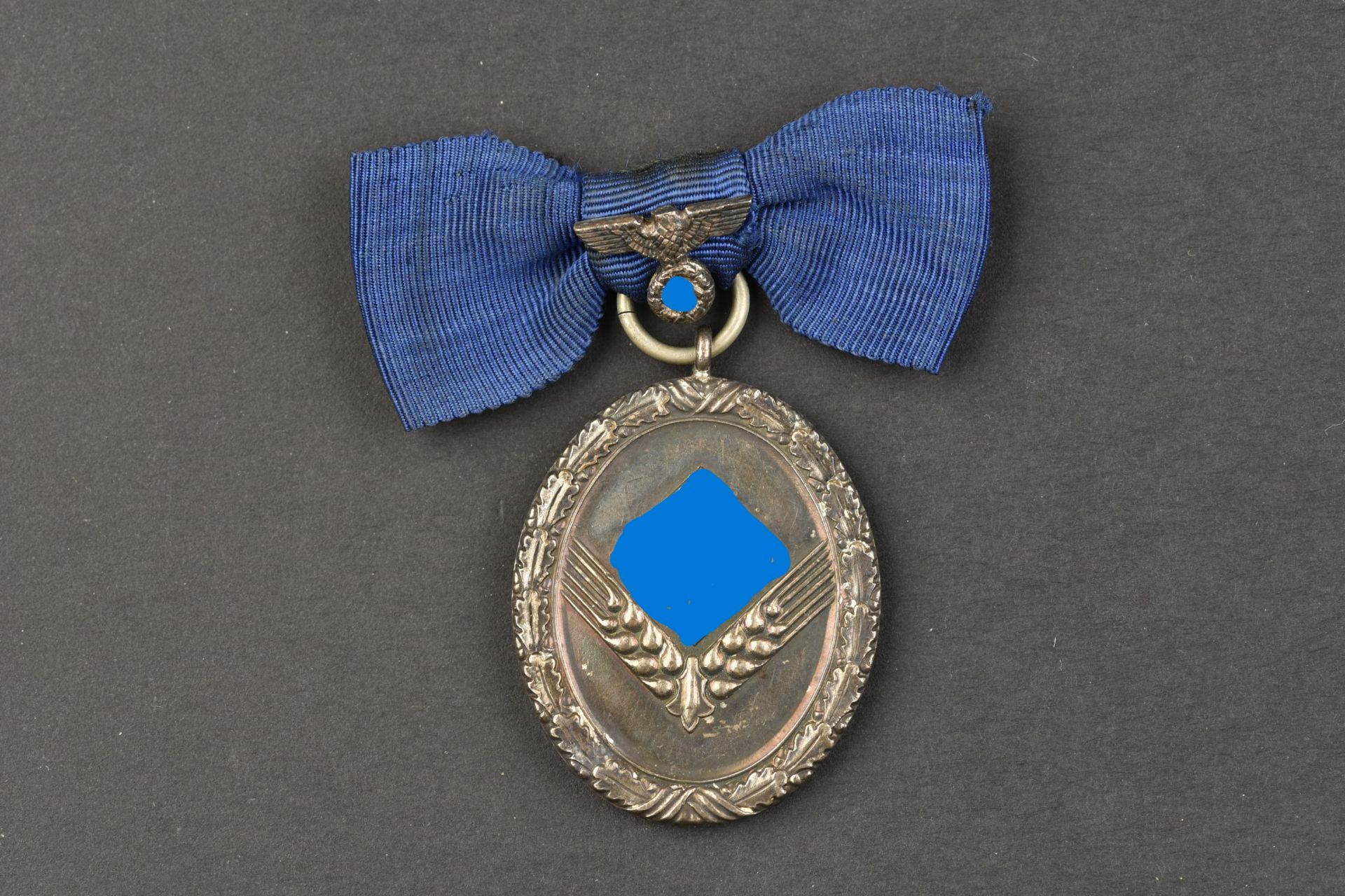 MŽdailles du RAD. RAD medals.