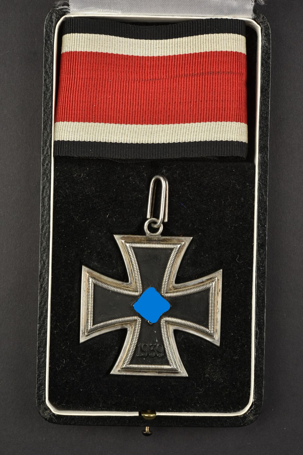 Reproduction de Croix de Chevalier. Reproduction of a Knight s Cross. - Bild 15 aus 15