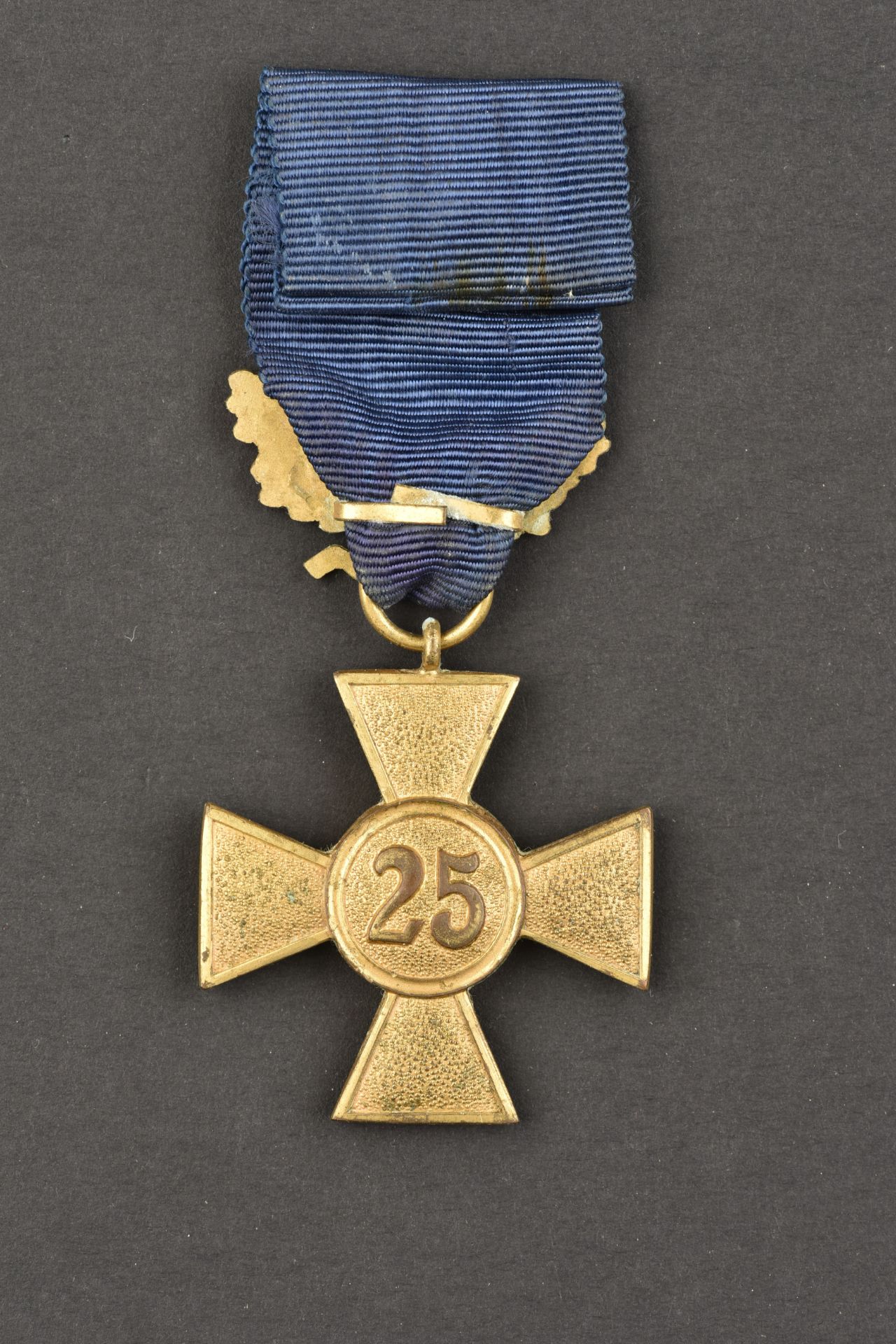 Medaille service LW. LW service medal. - Bild 3 aus 3