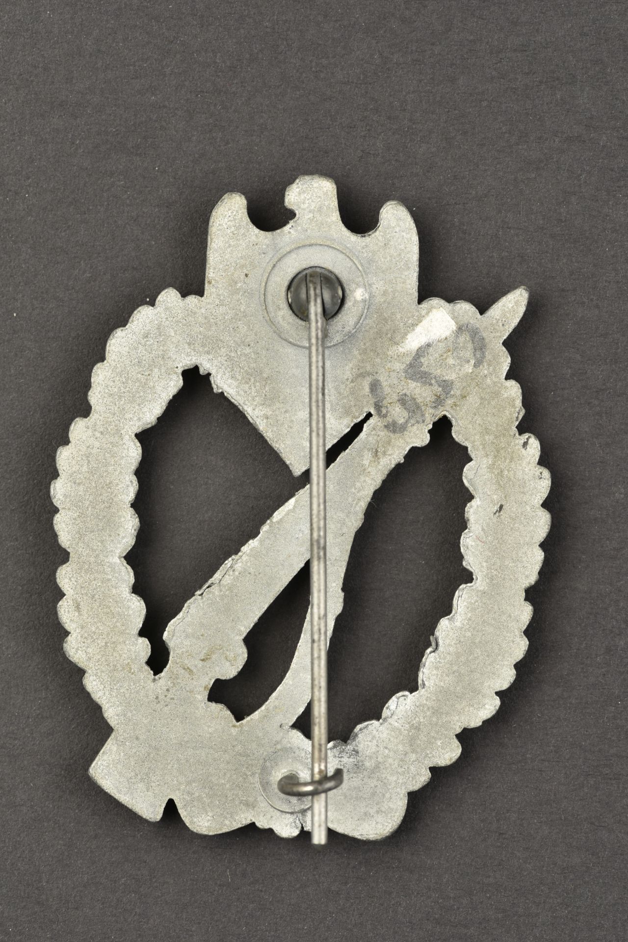 Infanterie Abzeichen. Infantry Badge. - Image 2 of 2