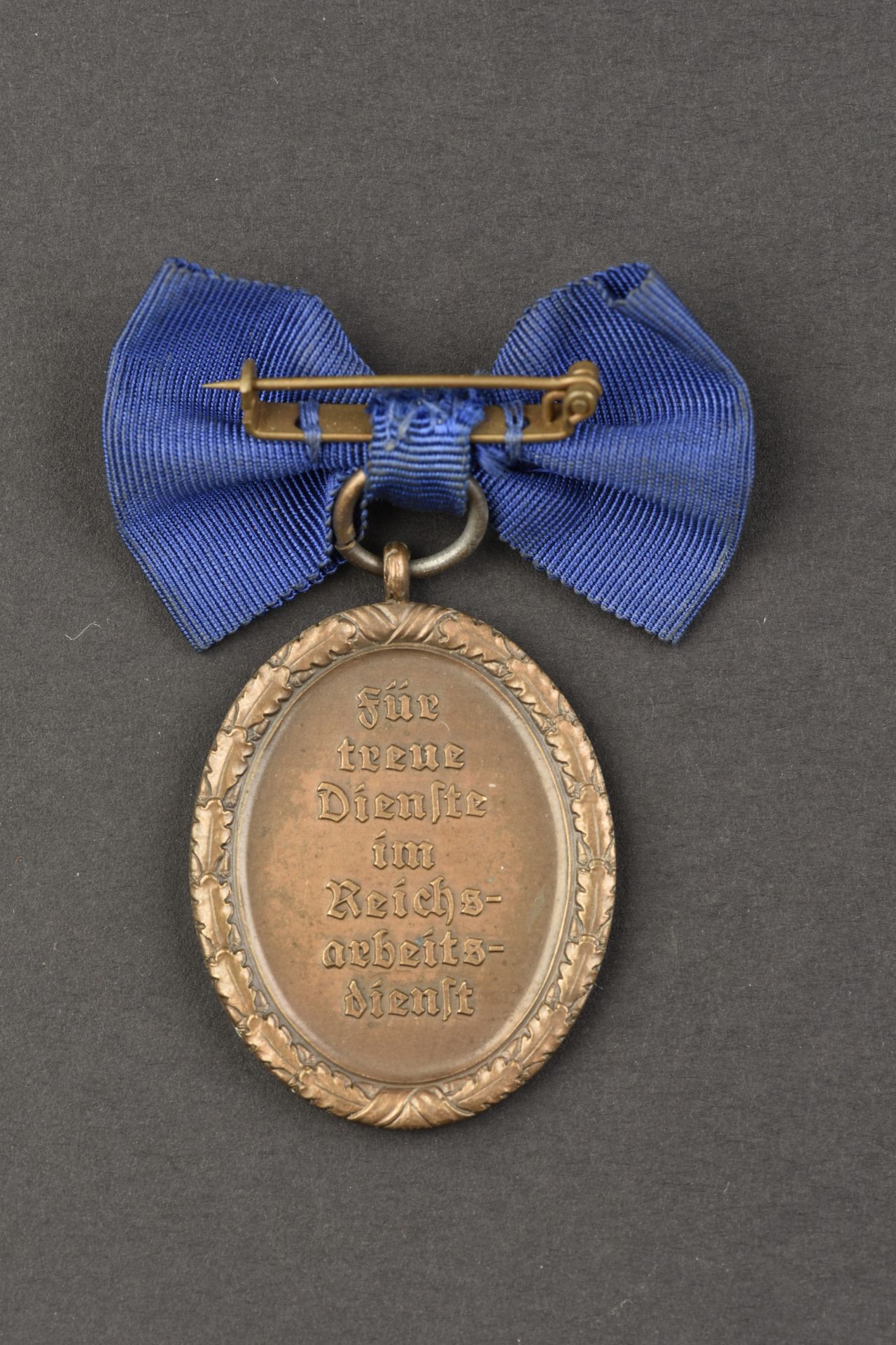 MŽdailles du RAD. RAD medals. - Bild 2 aus 2