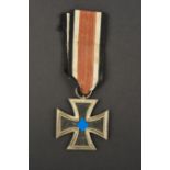 EK II. German Iron Cross. 