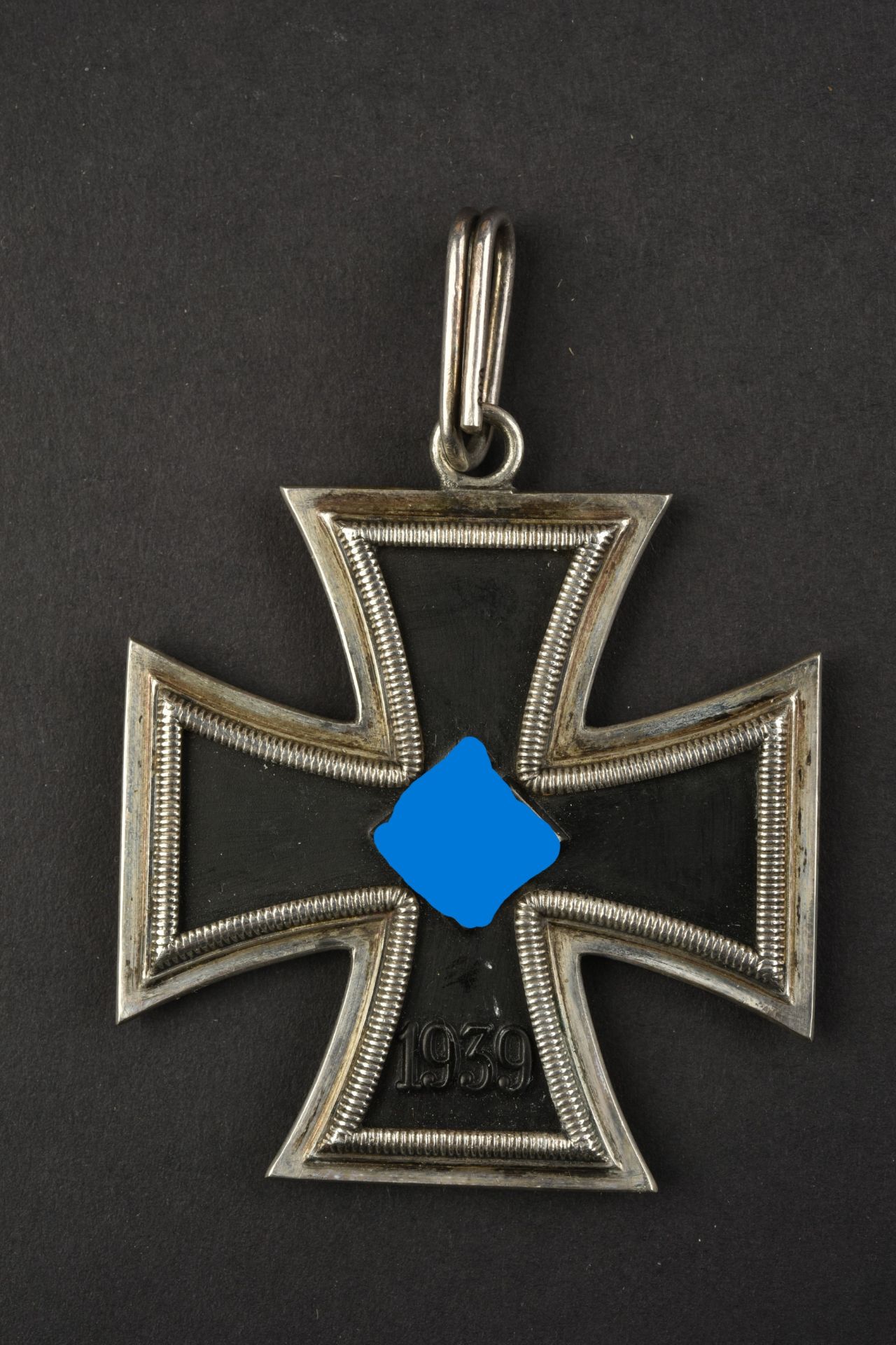 Reproduction de Croix de Chevalier. Reproduction of a Knight s Cross. - Bild 4 aus 15