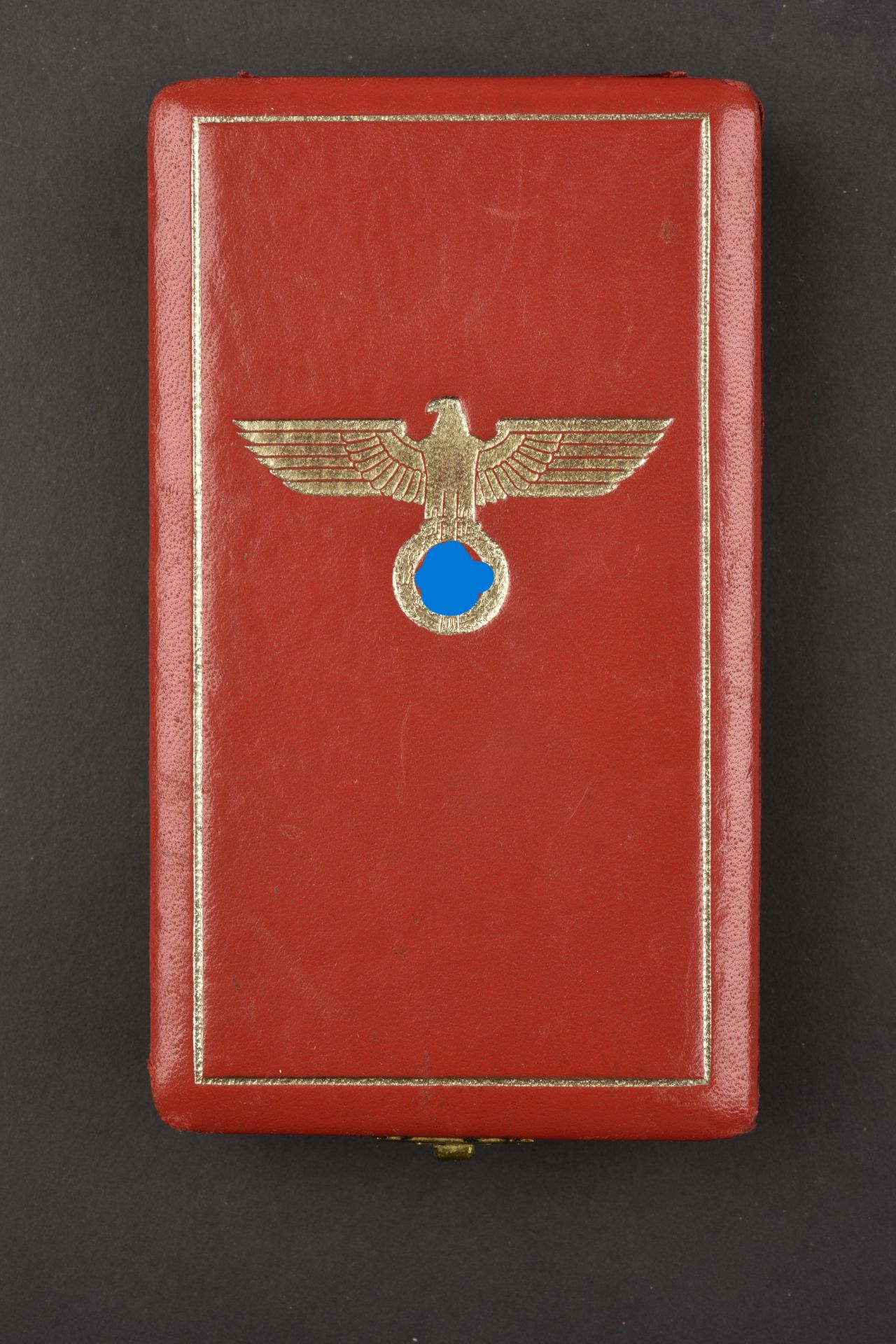 Medaille Deutsche Adler. Deutsche Adler medals. - Image 6 of 8