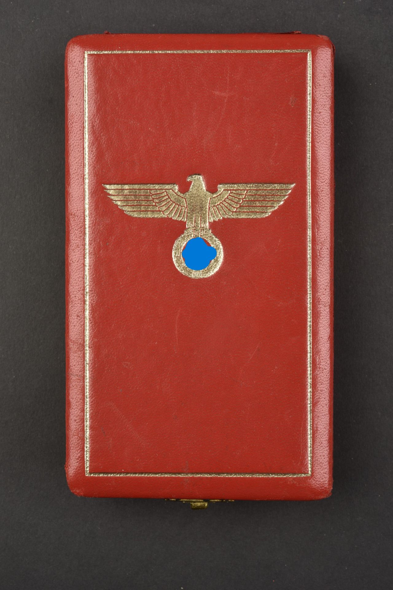 Medaille Deutsche Adler. Deutsche Adler medals. - Bild 6 aus 8