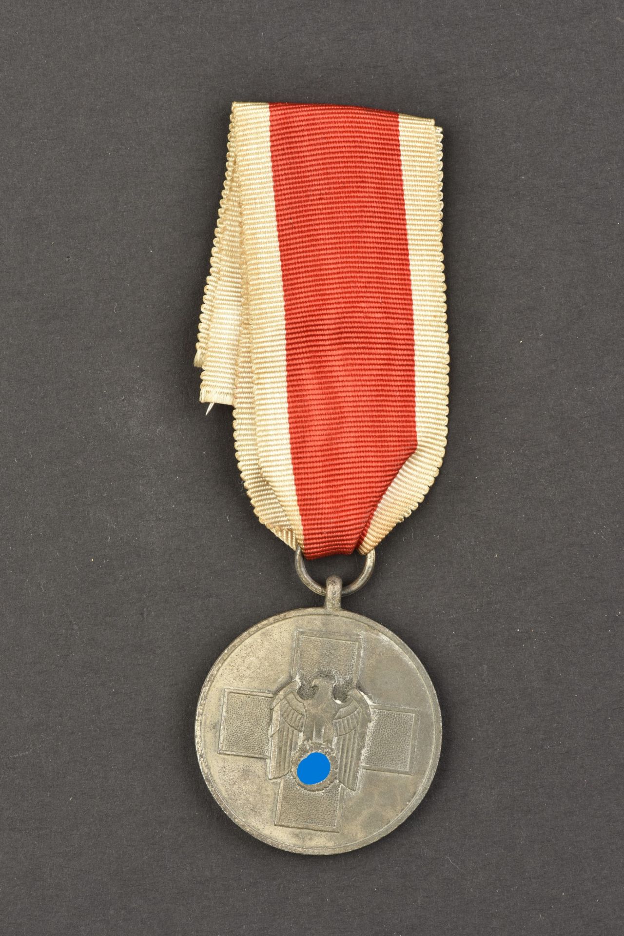 MŽdaille DRK. DRK medal.