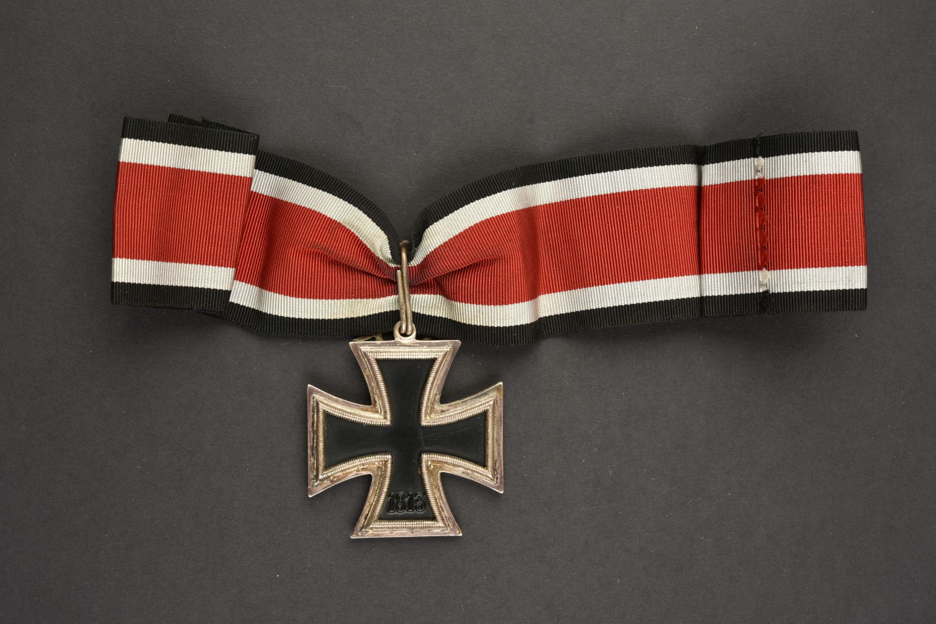 Reproduction de Croix de Chevalier. Reproduction of a Knight s Cross. - Image 6 of 17