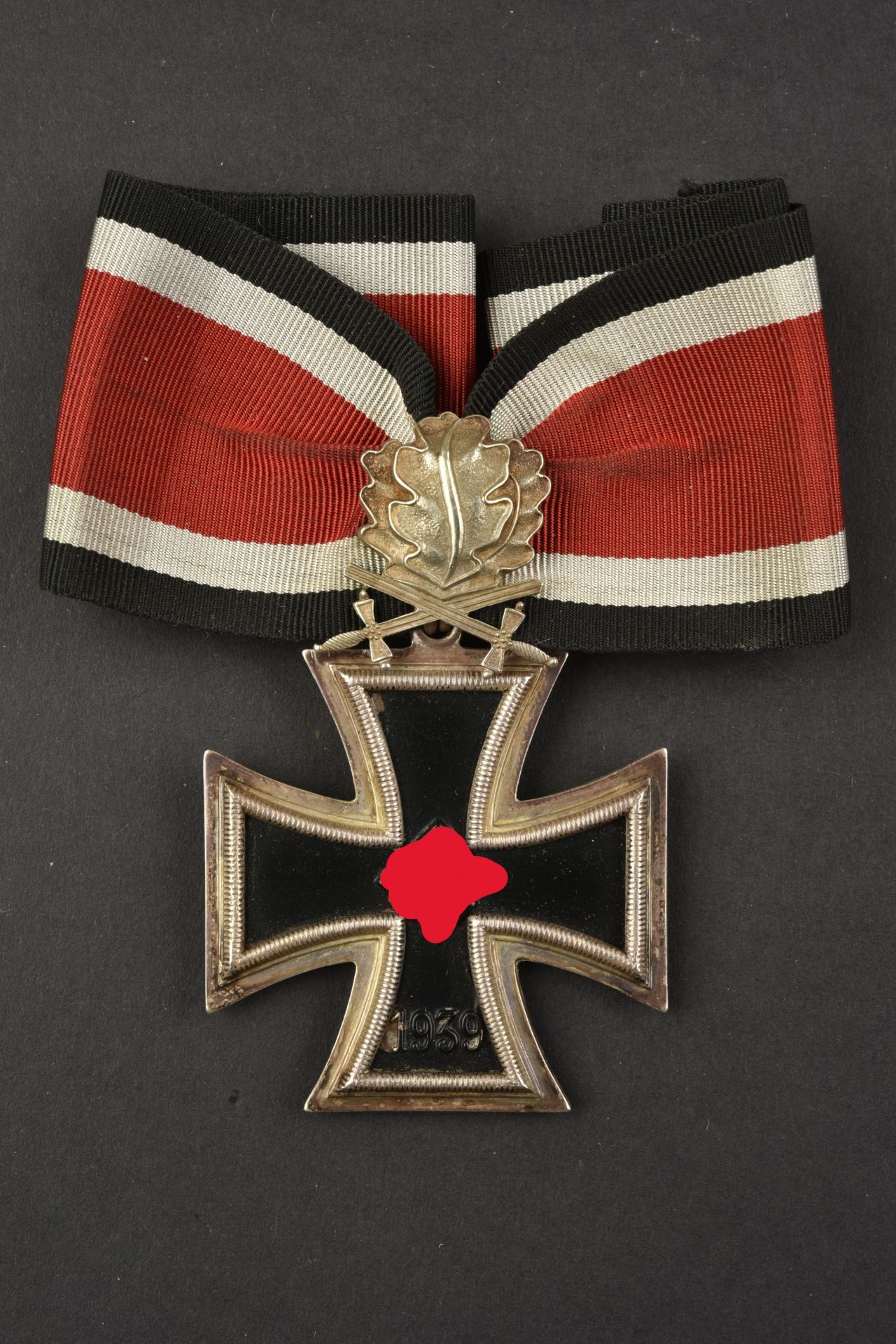 Reproduction de Croix de Chevalier. Reproduction of a Knight s Cross. - Image 11 of 17