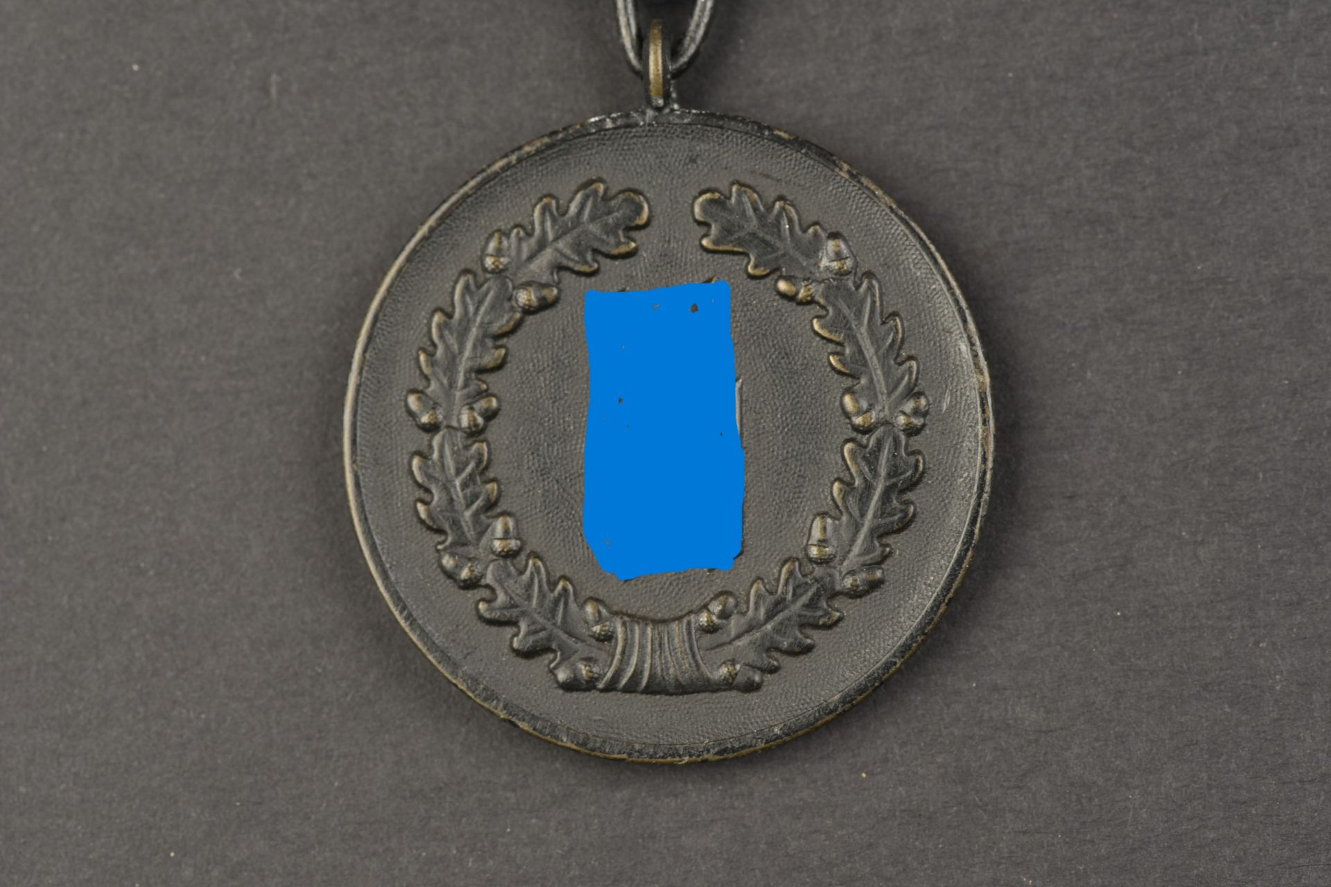 Medaille de service SS. SS Service medal. - Image 2 of 4