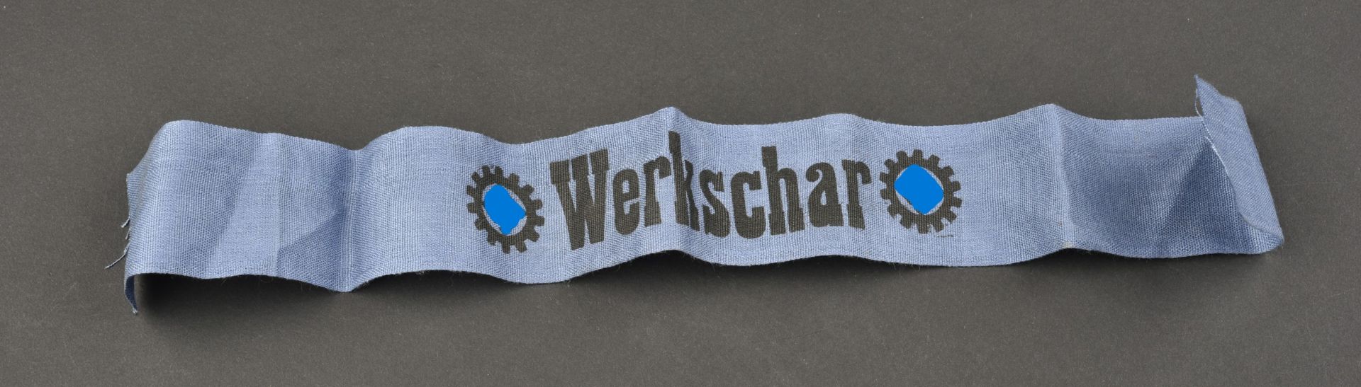 Brassard Werkschar. Werkschar armband. - Bild 3 aus 3