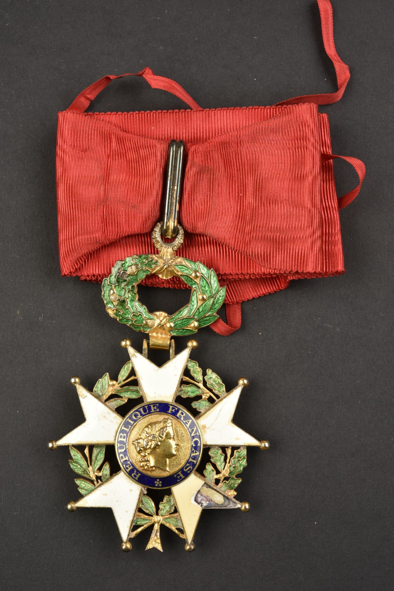 Legion d honneur. Legion of Honor. - Image 5 of 10