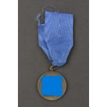 Medaille de service SS. SS Service medal.