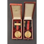 Medailles allemande. German medals.