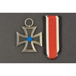 EKII. German Iron Cross. 