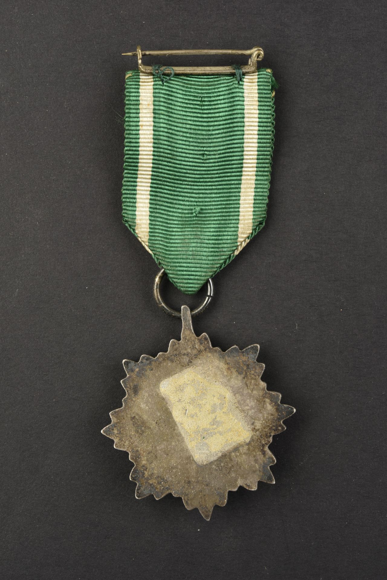 Medaille des volontaires de l Est. Eastern volunteer s medals. - Bild 2 aus 2