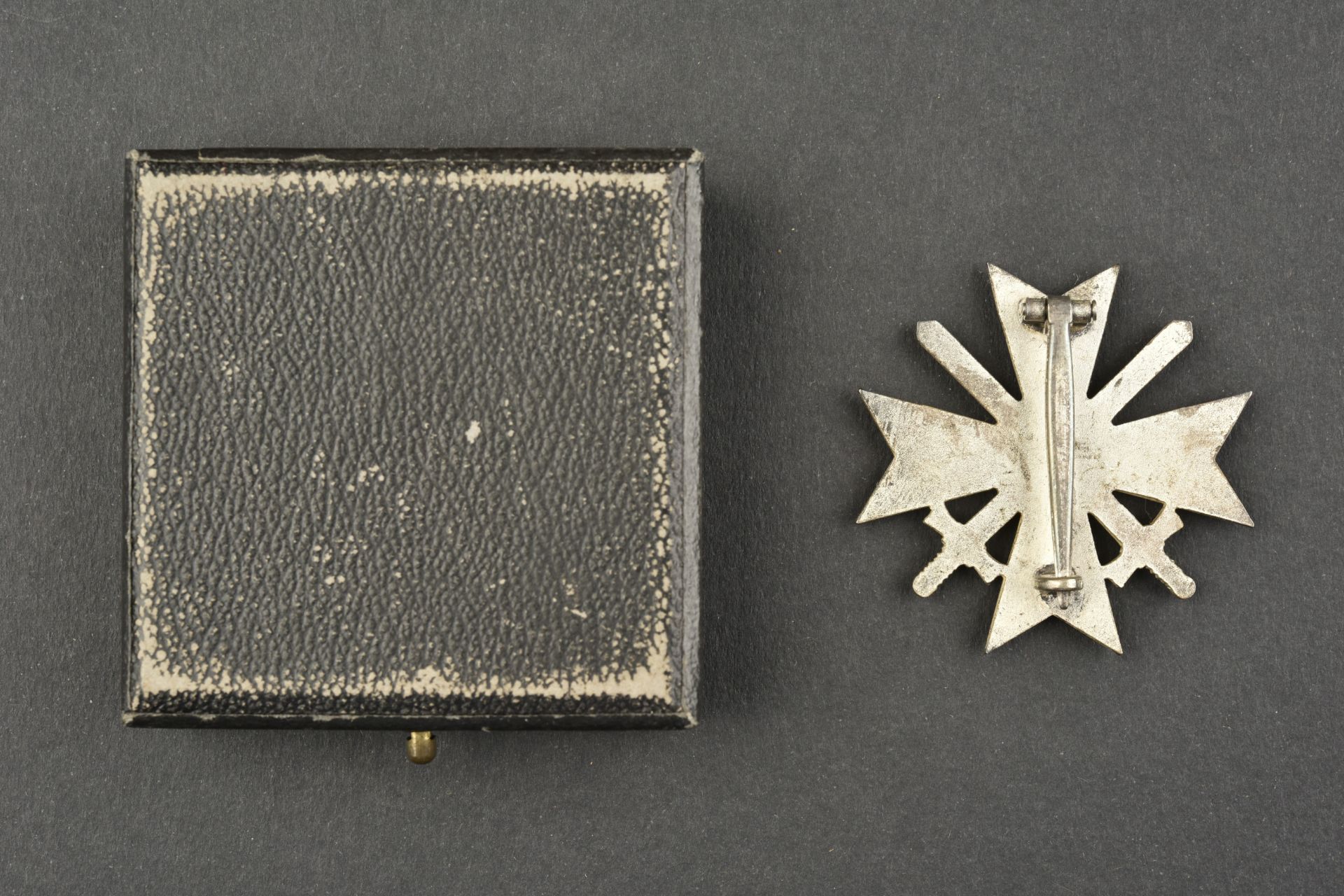 Decorations allemande. German medals - Image 2 of 7