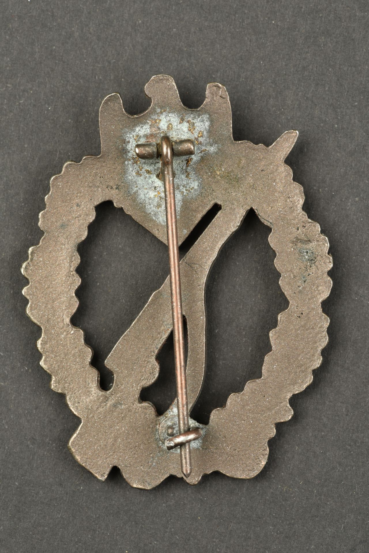 Infanterie Abzeichen. Infantry Badge. - Bild 2 aus 2