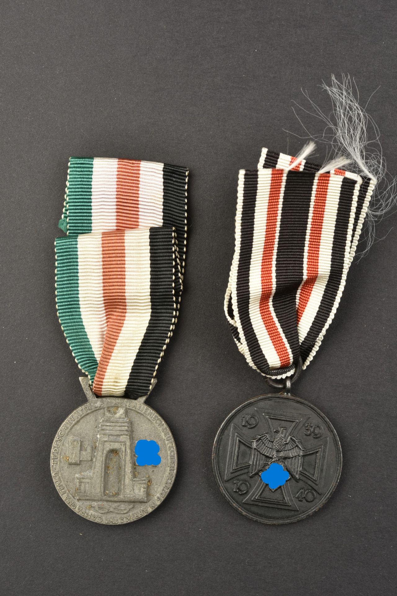 Decoration allemande. German Medals.