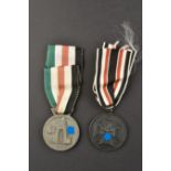 Decoration allemande. German Medals.