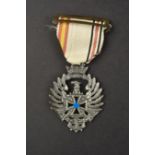 Medaille Russlandfeldzuge. Russlandfeldzuge medals.