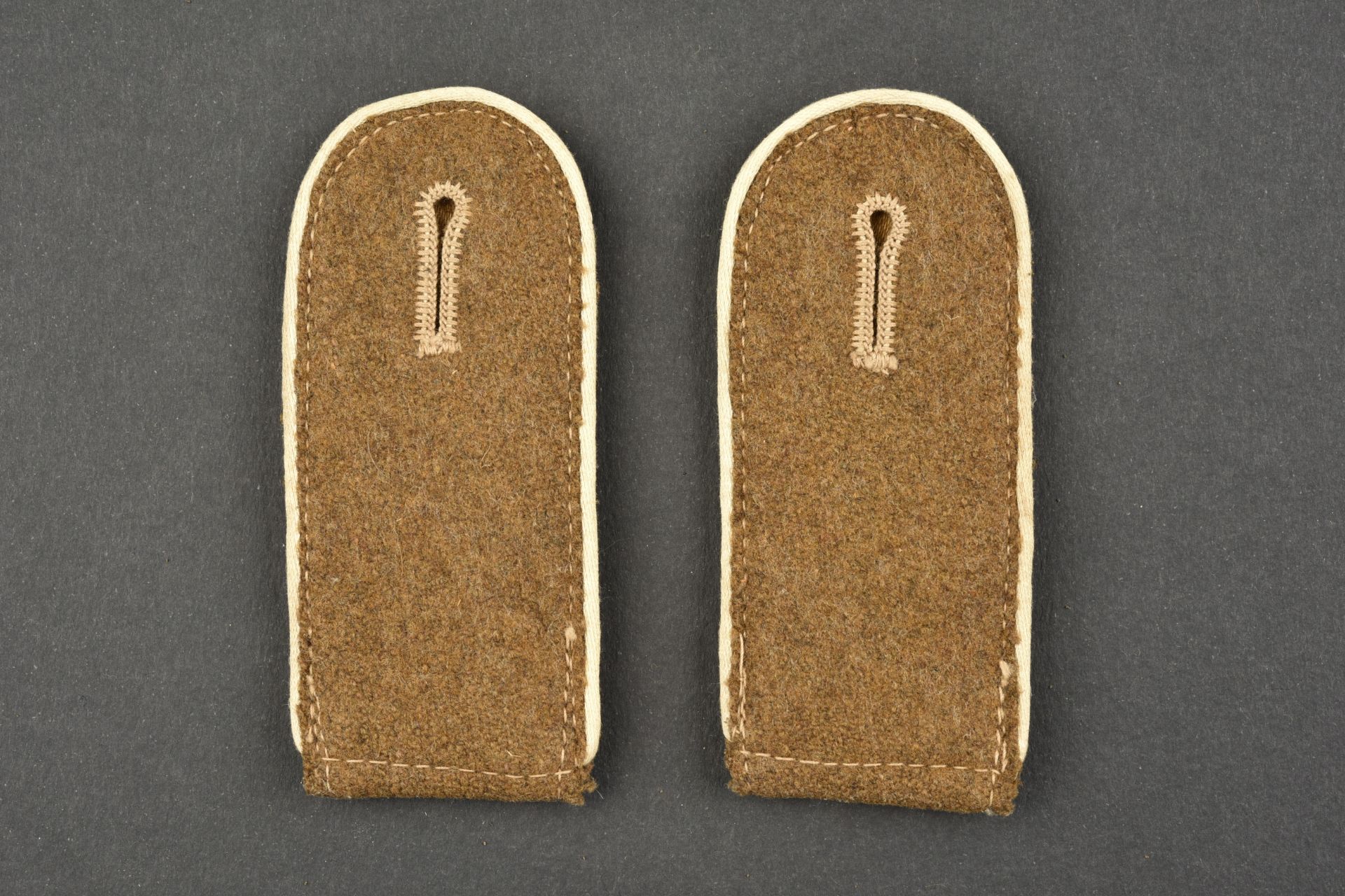 Pattes d'Žpaule SA Wehrmannschaft. Shoulder straps SA Wehrmanschaft. 