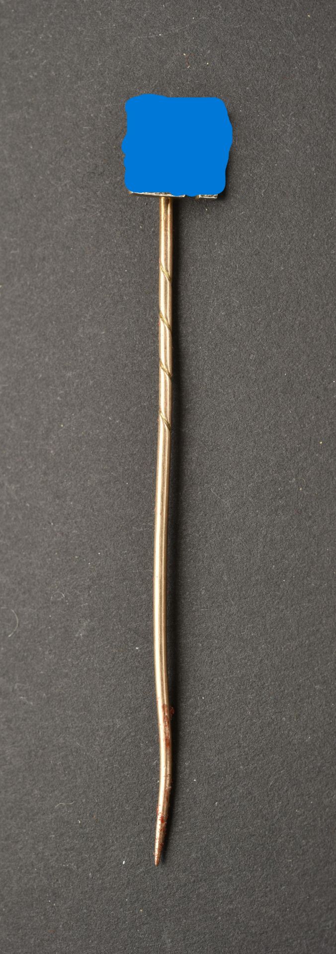 Epinglette allemande. German pin.  - Bild 2 aus 5