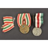 Medailles allemande. German medals.