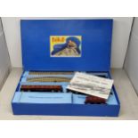 A boxed Hornby Dublo EDP2 'Duchess of Atholl' Set, 1/2in version. A superb example lightly run and