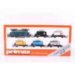 Primex 2702