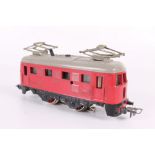 Märklin RS 790 rot