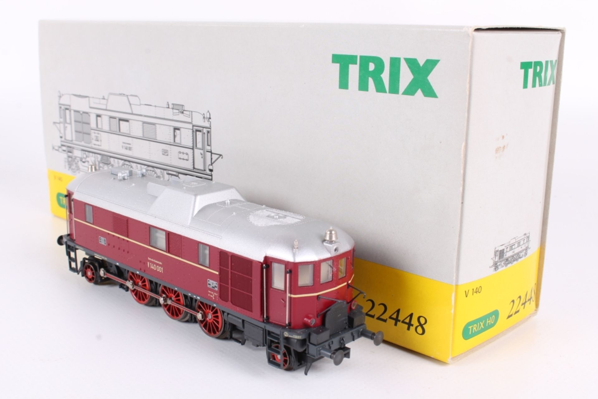 Trix, 22448