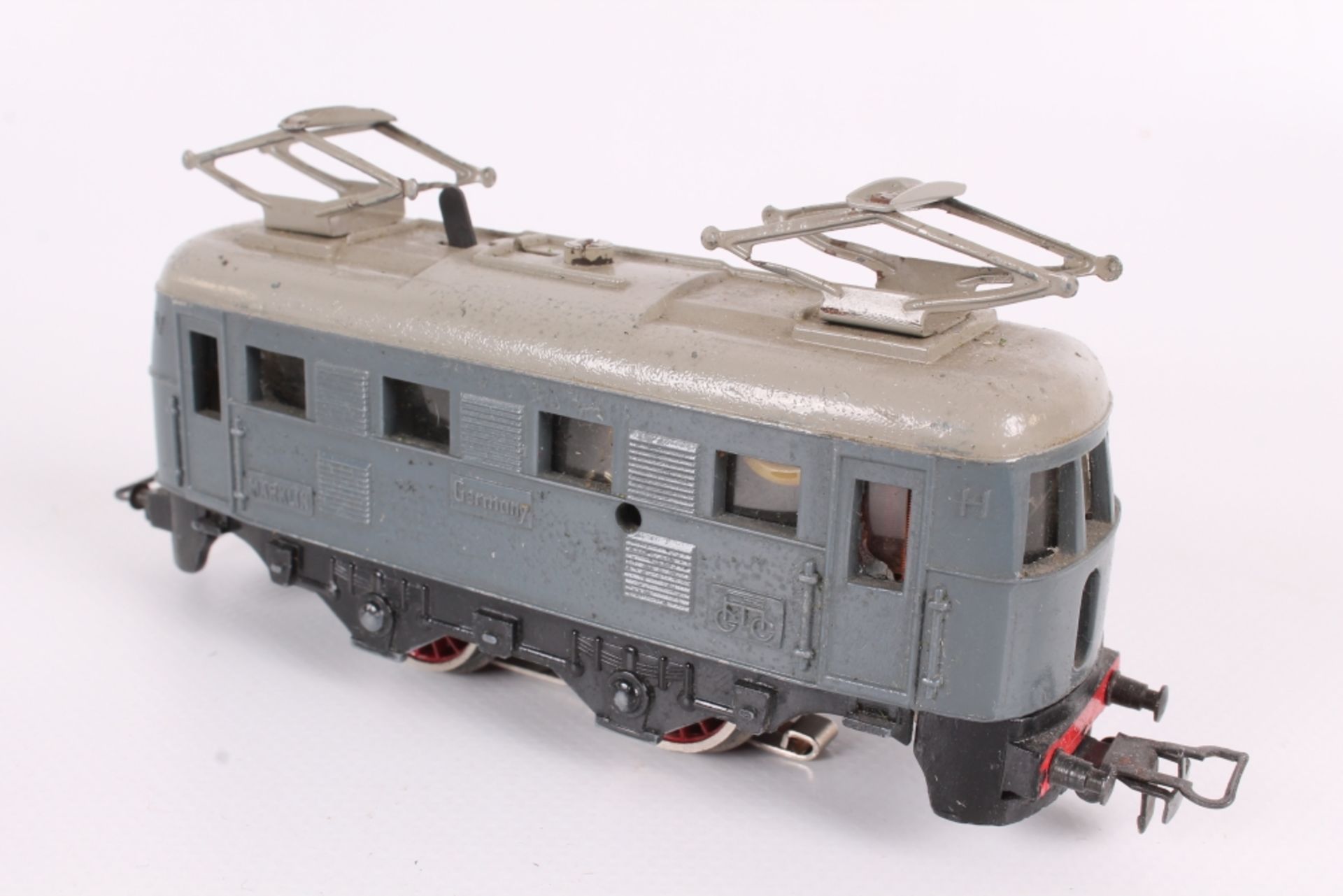 Märklin RS 790 grau