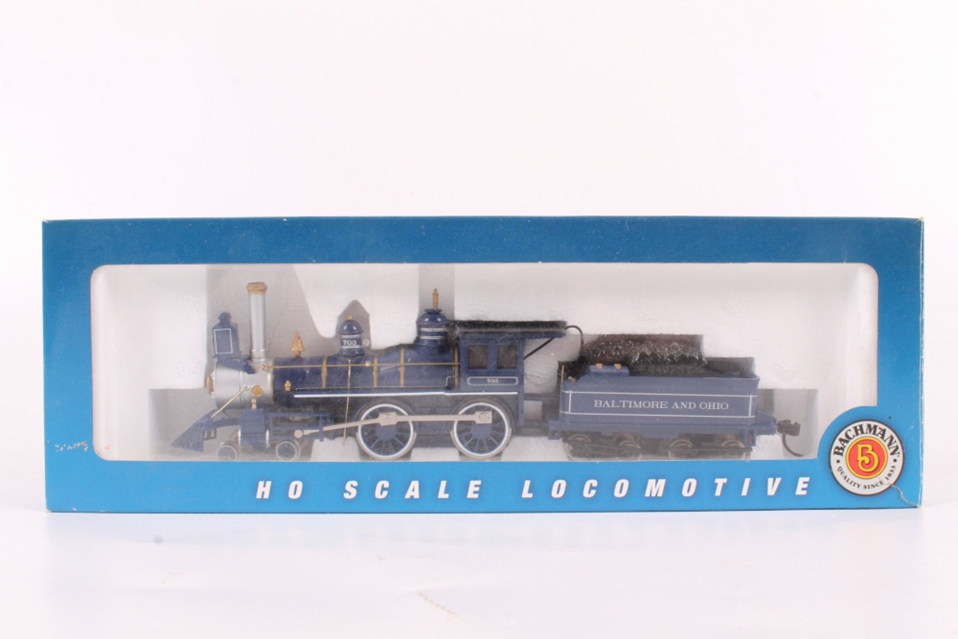 Bachmann, 51144