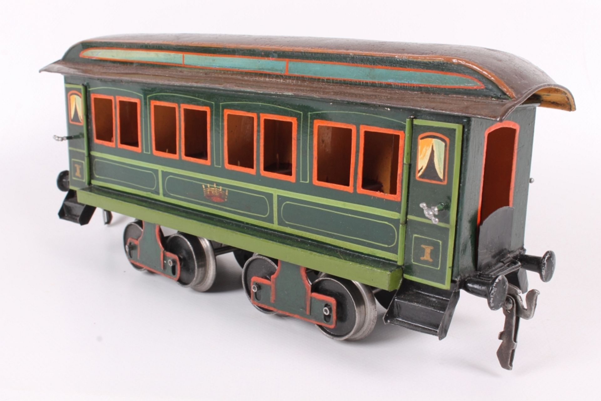 Märklin Personenwagen - Bild 5 aus 10