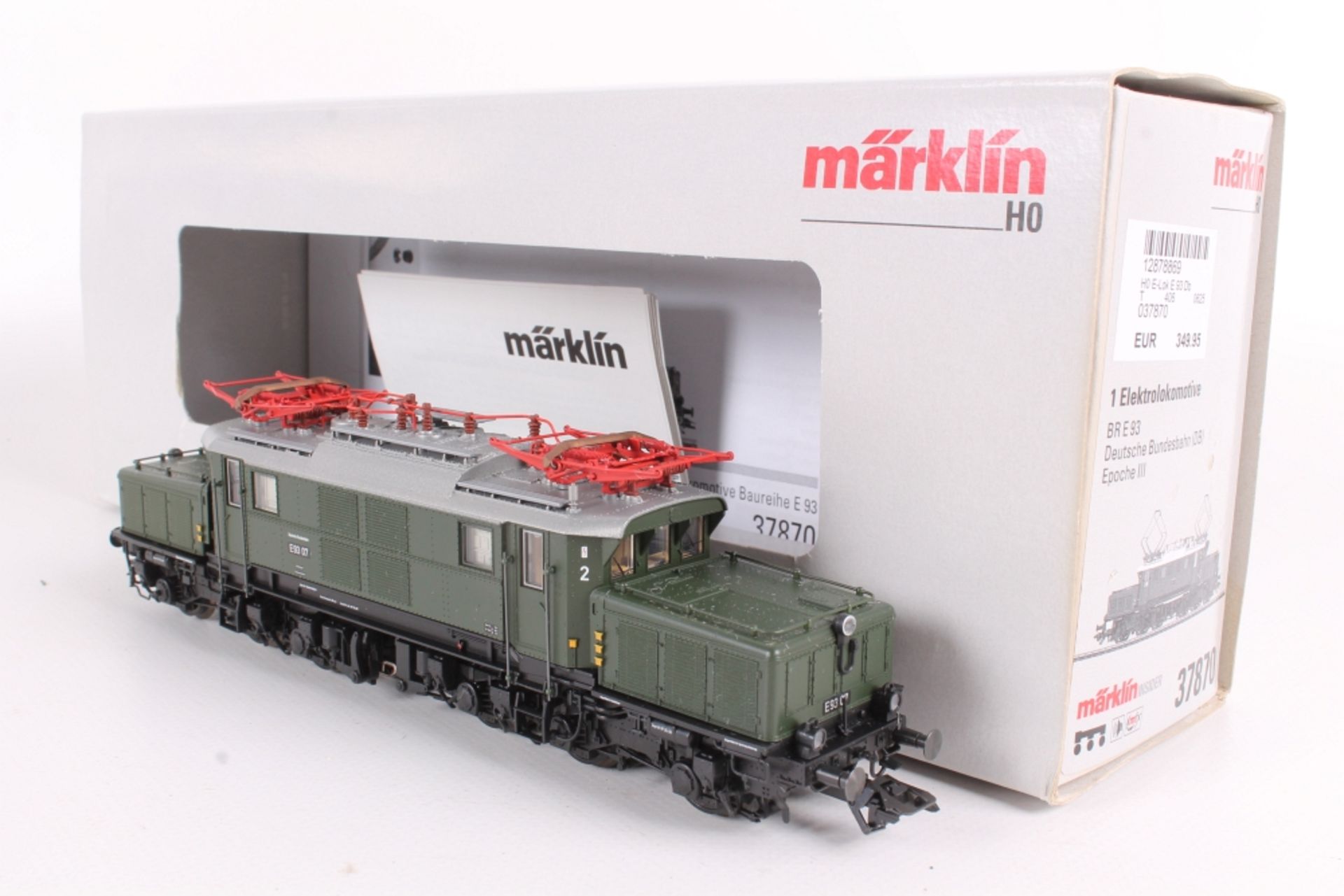 Märklin 37870