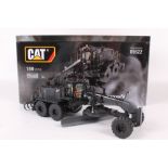 CAT Motor Grader