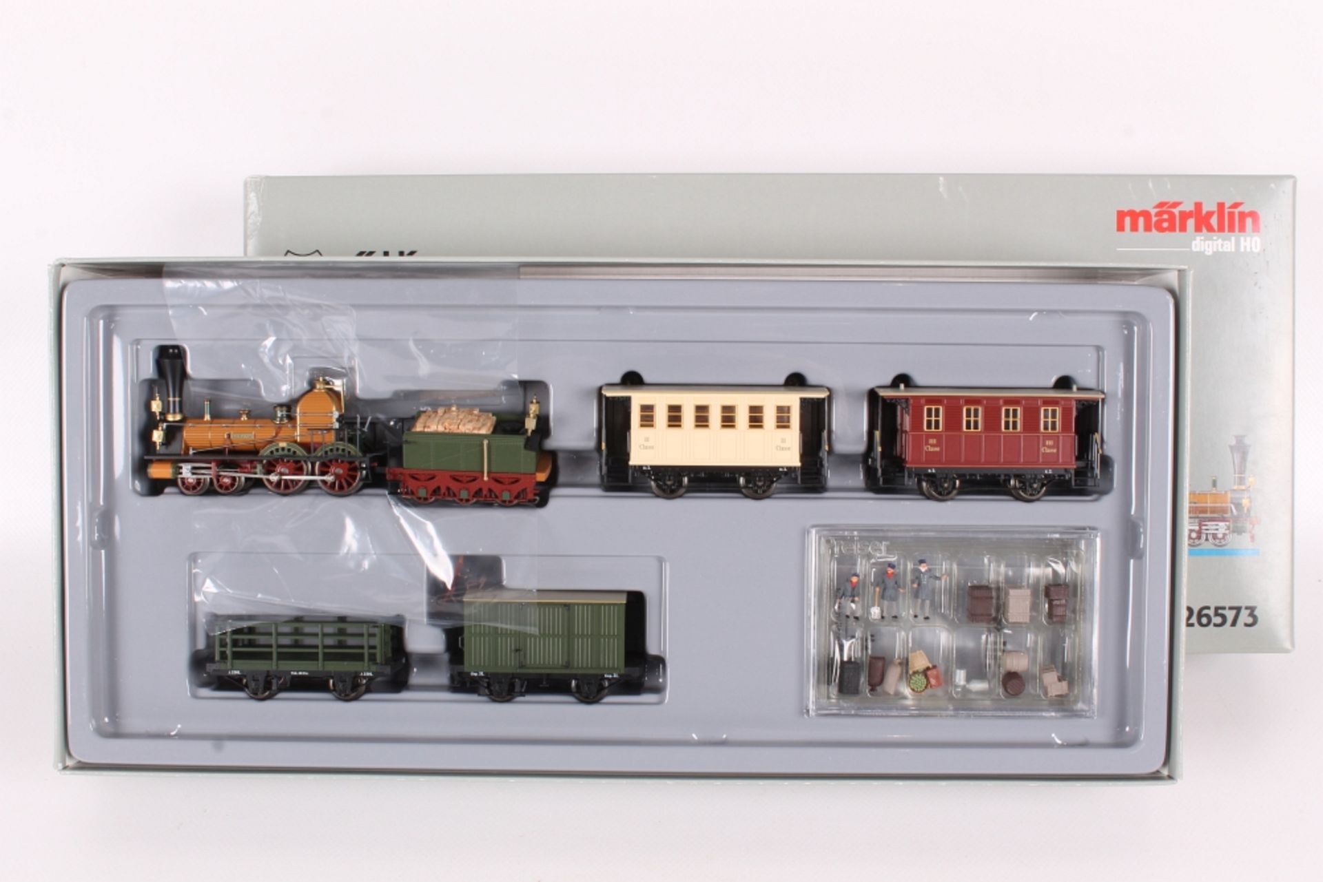 Märklin 26573