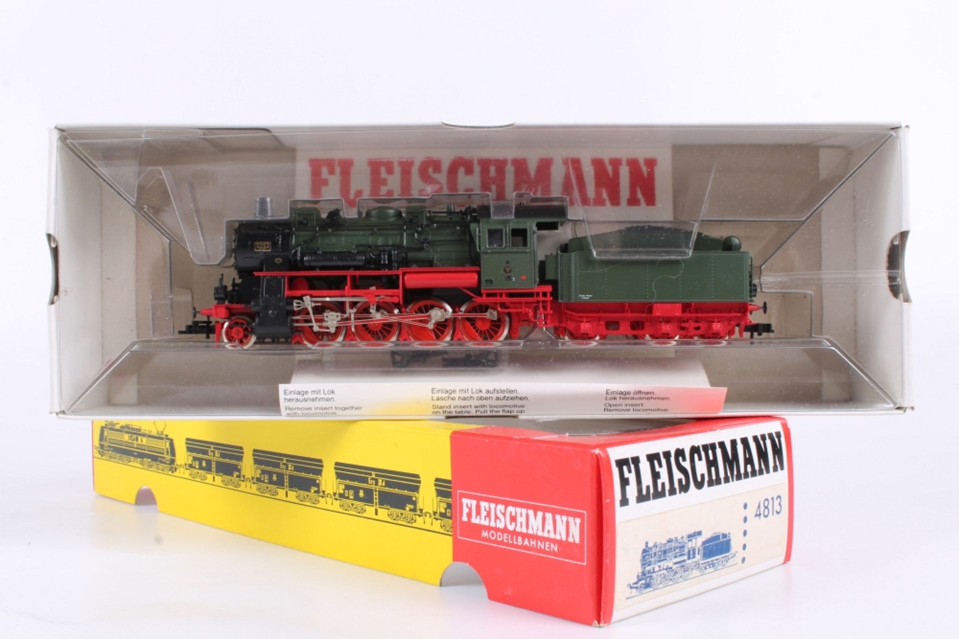 Fleischmann, 4813