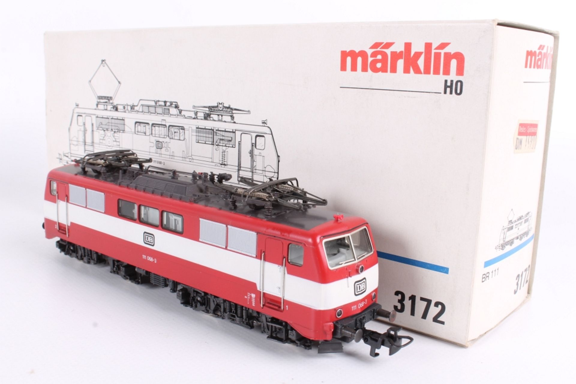 Märklin 3172