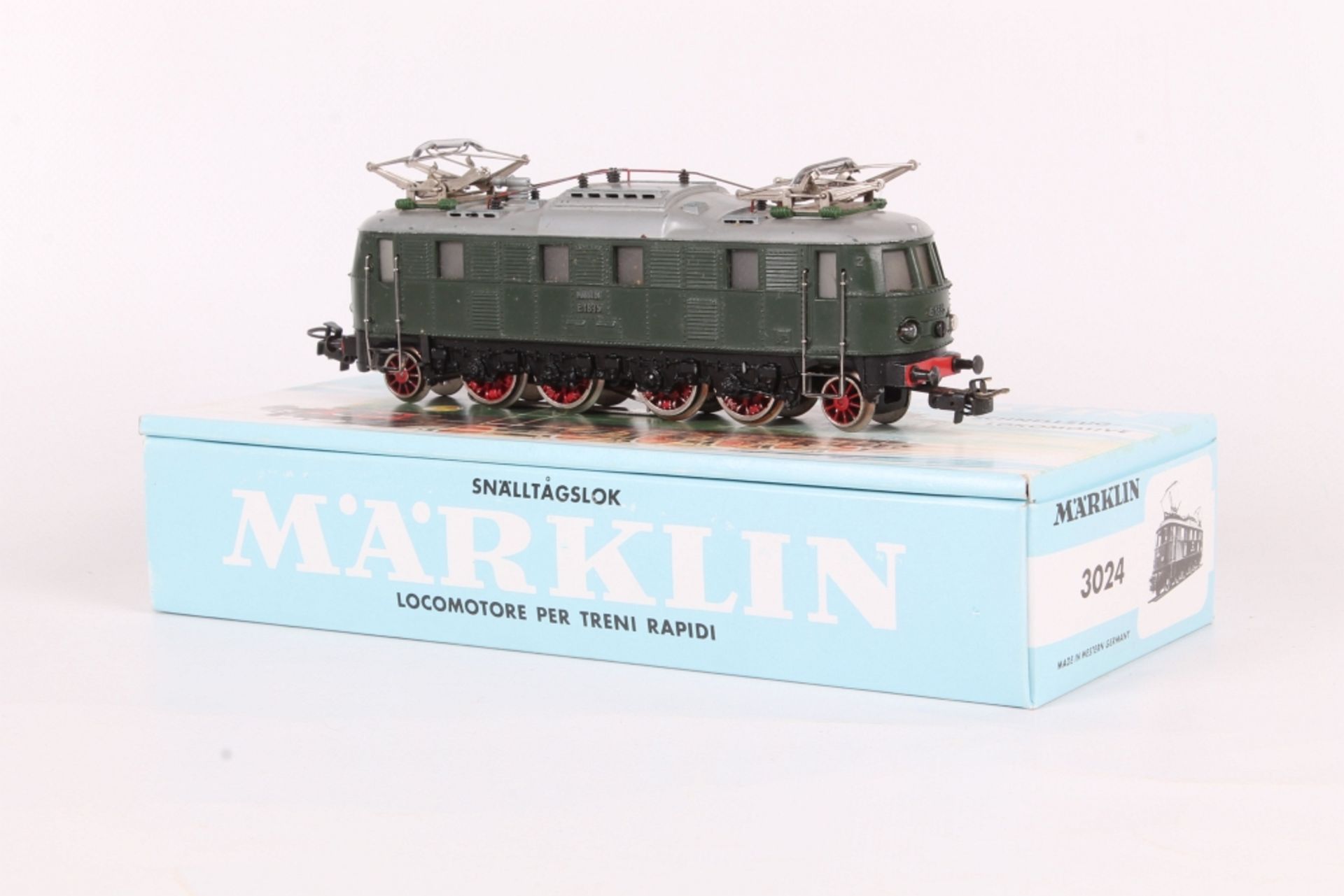 Märklin 3024