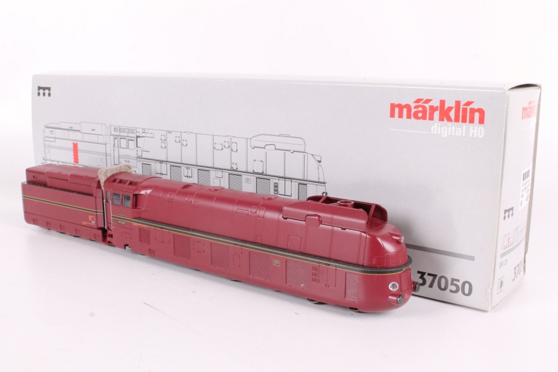 Märklin 37050