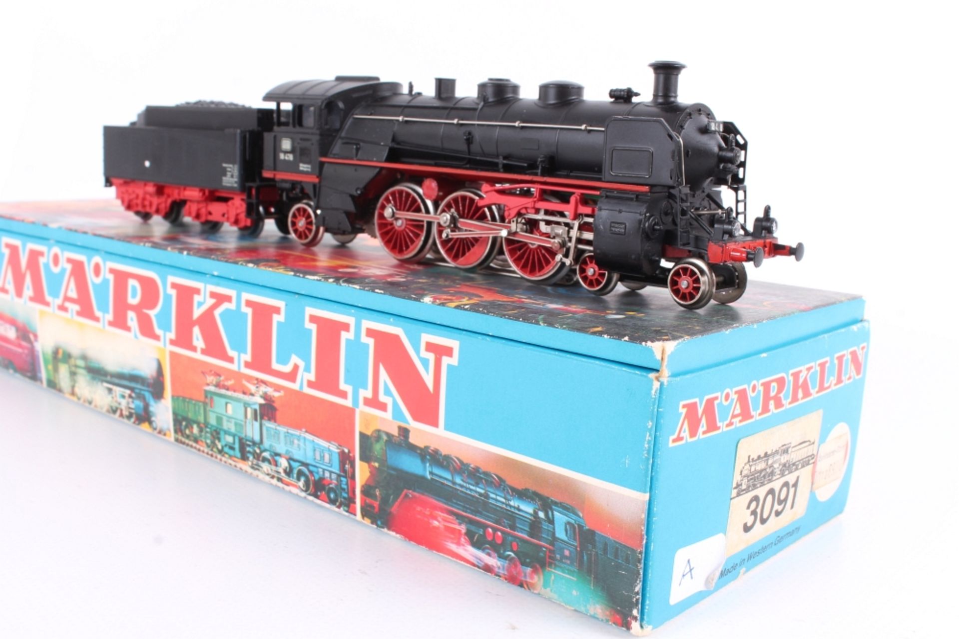 Märklin 3091