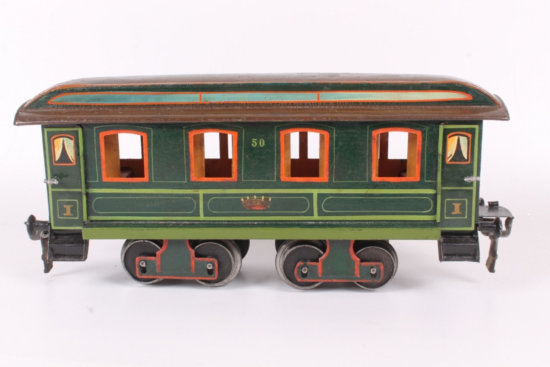 Märklin Personenwagen - Bild 7 aus 10