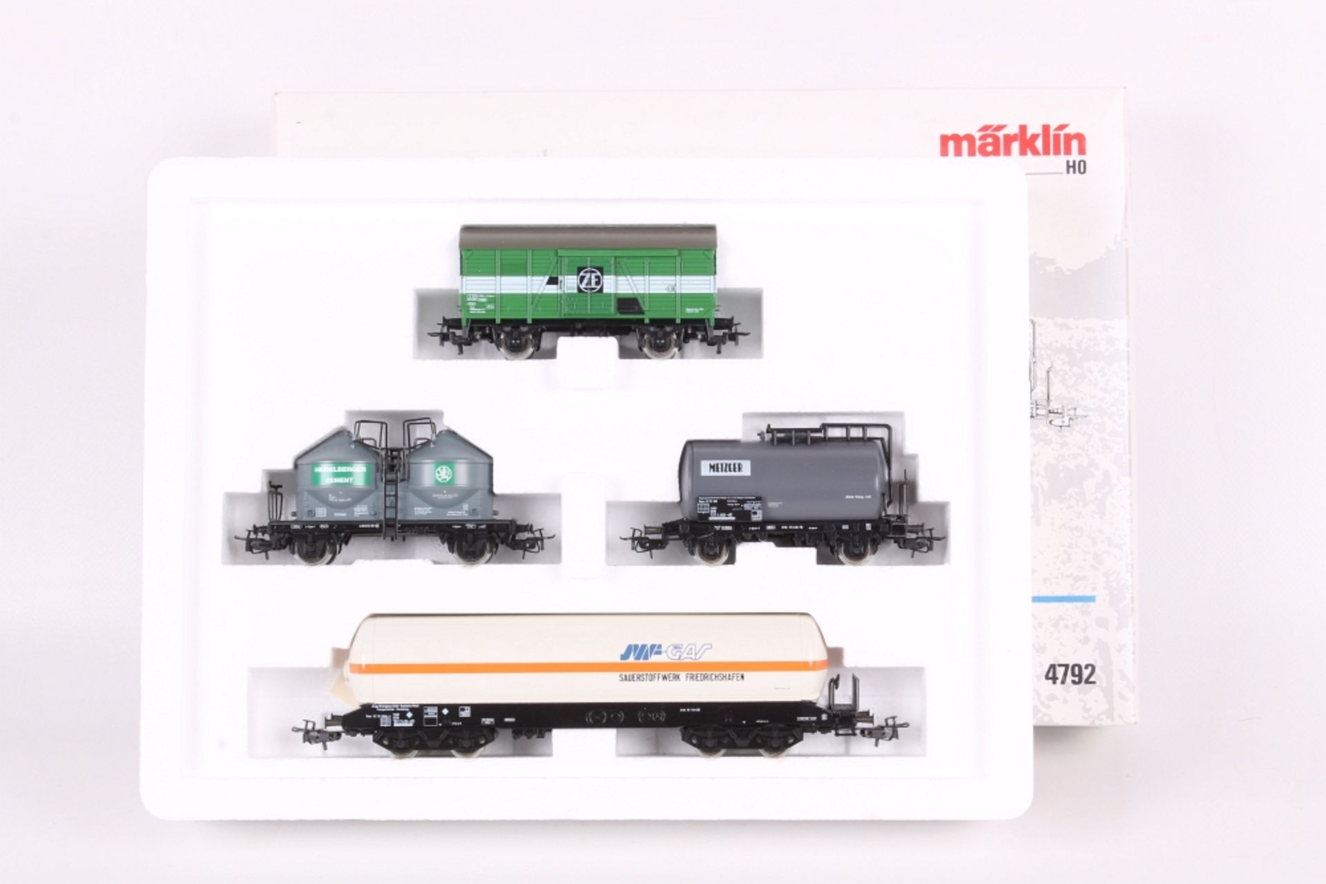 Märklin 4792