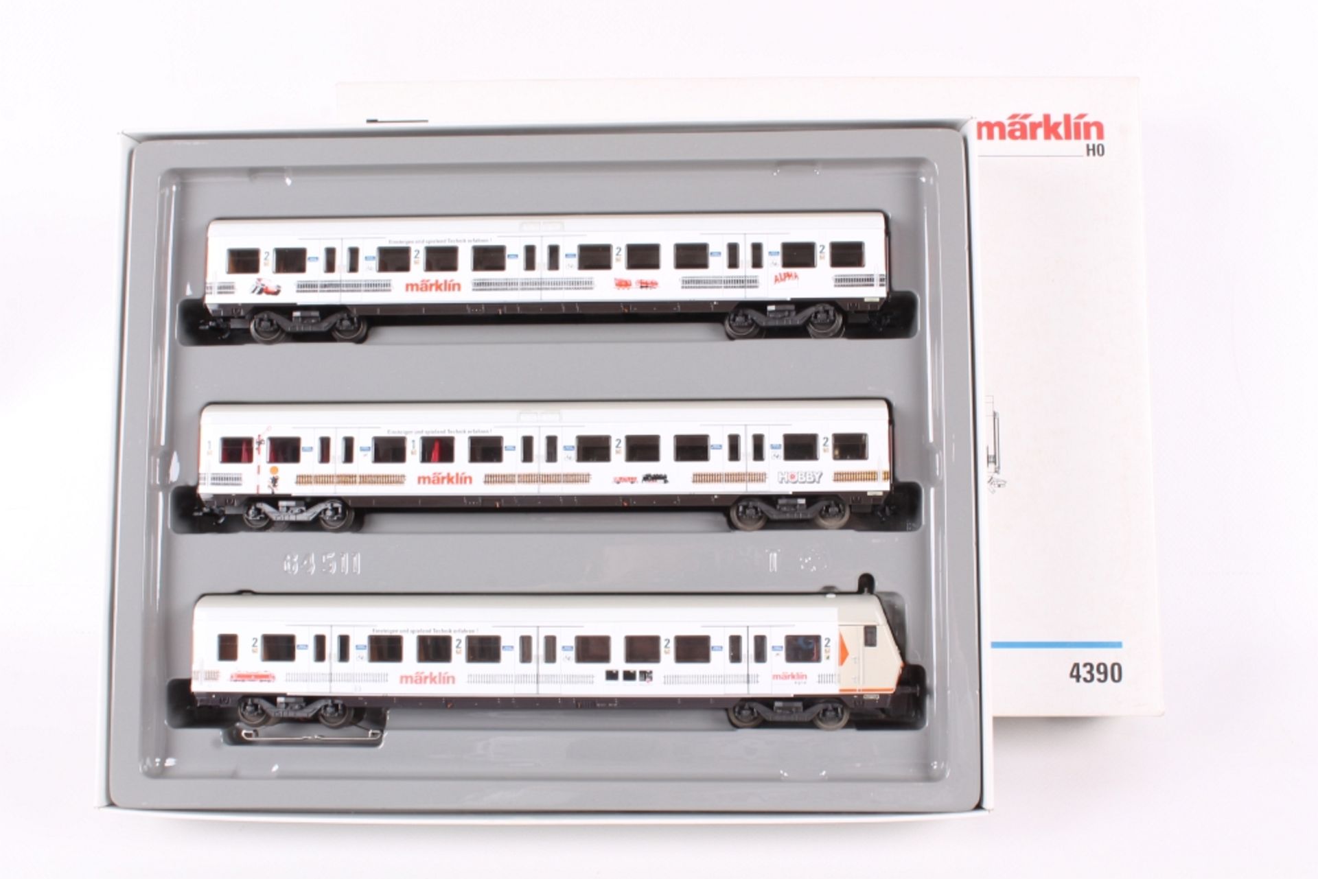 Märklin 4390