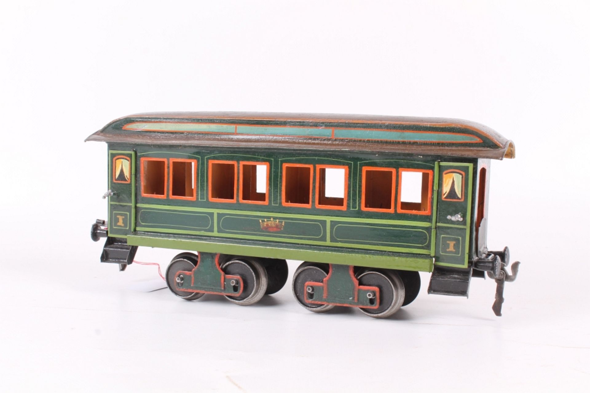 Märklin Personenwagen