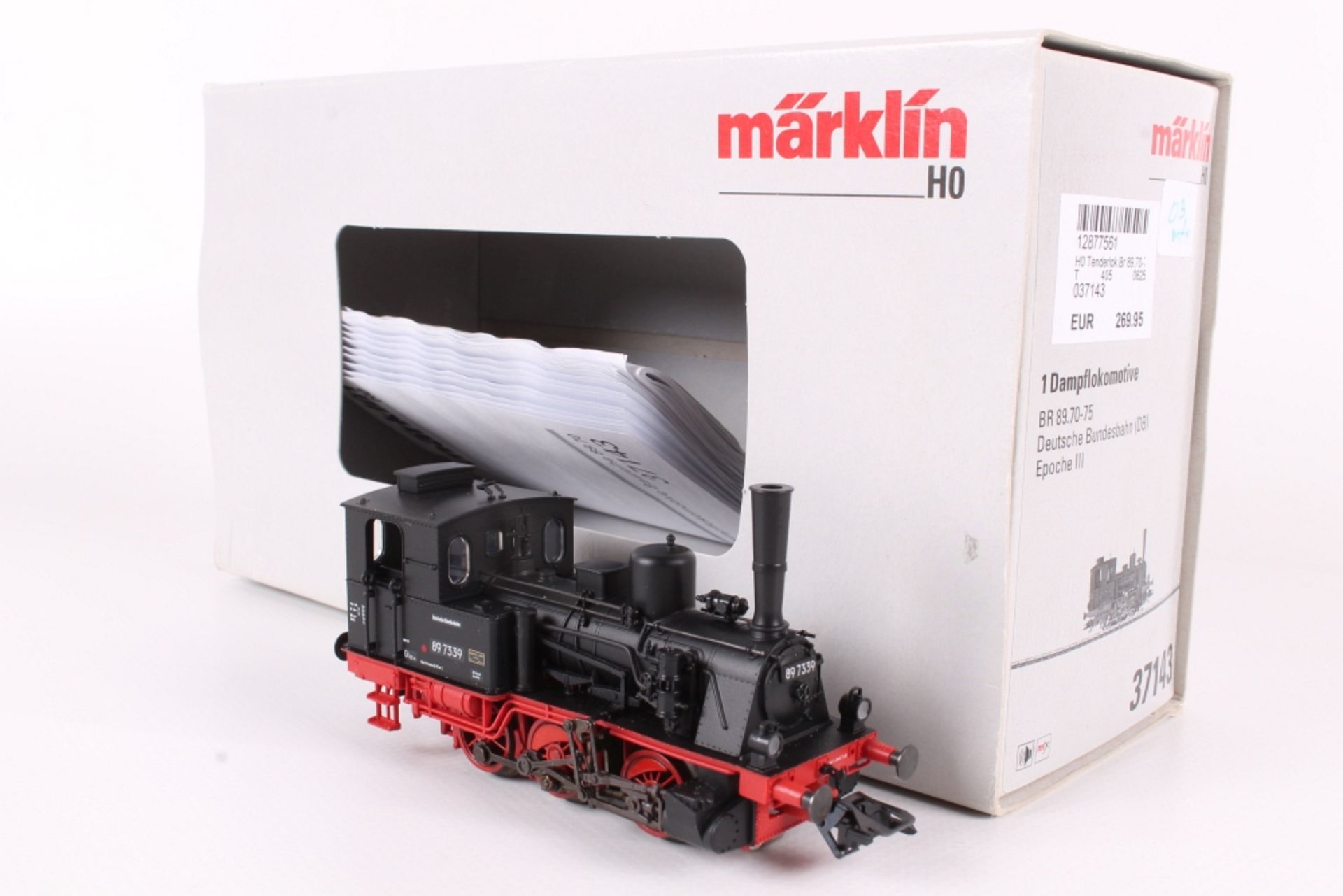 Märklin 37143