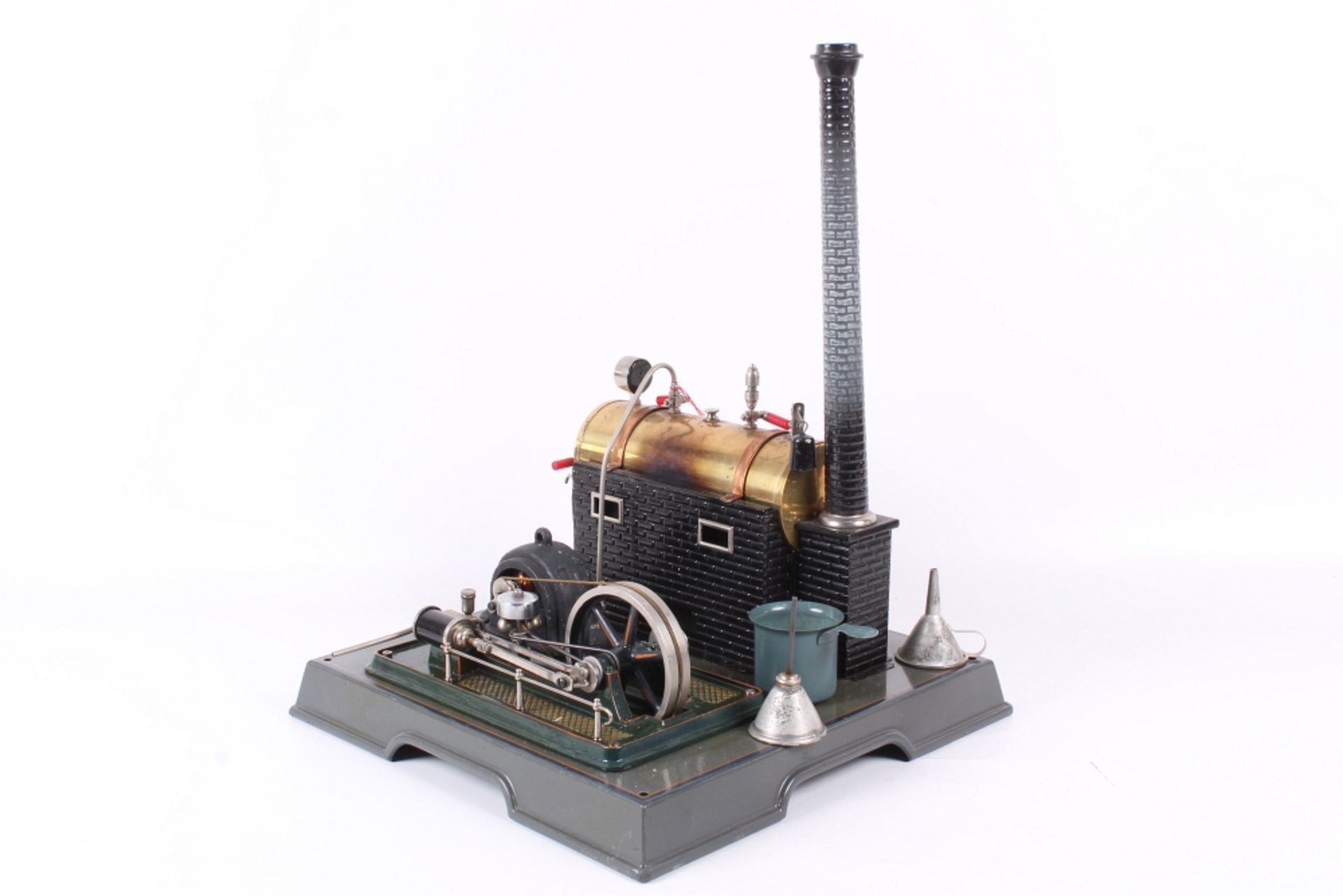 Märklin Dampfmaschine